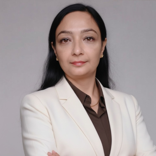 Padmini Rajan